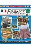 France (Country Topics)