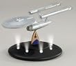 Star Trek U.S.S. Enterprise Die-Cast LE with Light