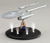 Star Trek USS Enterprise Limited Edition Sights and Sounds
