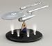 Star Trek USS Enterprise Limited Edition Sights and Sounds