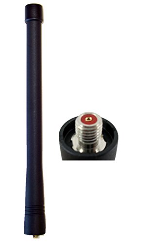 Antenna VHF Long Motorola SMA XTS5000 XTS3000 XTS2500 XTS1500 MT1500 MT2000