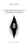 Les blondes flashantes d'Alfred Hitch...
