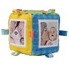 Taggies Colours Treasures Picture Cube
