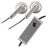 T-MOBILE HTC DASH EARBUD HEADSET *NIC* - TMobile Earbud Headset for HTC Dash ( 81859TMIN )