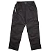 5.11 Tactical Series Mens Tactical Pa Black 38x36 Image