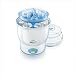 SIQ 24 Digital Steam Sterilizer