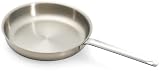 Review Paderno 1014-24-00 / Paderno Pots for Eternity 10 Inch Fry Pan (open)