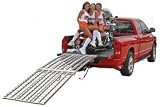10 Big Boy Full-Size Motorcycle Ramp