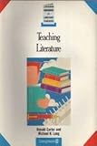 Teaching literature