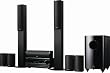Onkyo HT-S7200 (B) 7.1-Channel Home Entertainment Receiver/Speaker Package with Dock for the iPod Onkyo HT-S7200 (B) 7.1-Channel Home Entertainment Receiver/Speaker Package with Dock for the iPod