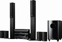 Onkyo HT-S7200 (B) 7.1-Channel Home Entertainment Receiver/Speaker Package with Dock for the iPod