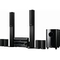 Onkyo HT-S7200 7.1-Channel Home Theater System - Black