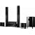 Onkyo HT-S7200 (B) 7.1-Channel Home Entertainment Receiver/Speaker Package with Dock for the iPod