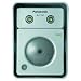 Photo : Panasonic BL-C160A Outdoor Lighted MPEG-4 Network Camera (Silver)