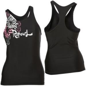 Rip Curl Pedang Y-Back Rash Guard - Women's