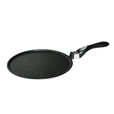 De Buyer 8345.28N Poele A Crepes "Choc Induction" � 28 Cmpar De Buyer