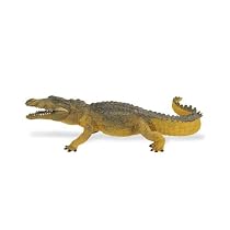 サファリ レプリカ クロコダイル