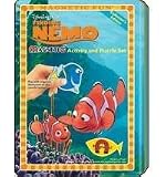 Finding Nemo Magnetic activity and Puzzle Set