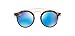 Ray-Ban 0RB4256 Phantos Sunglasses for Unisex