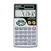 Sharp Electronics EL344RB 10-Digit Calculator with Punctuation