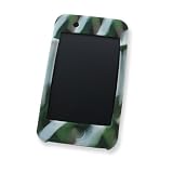 Incipio dermaSHOT Silicone Case for iPod touch 1G (Camouflage)