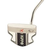 HiPPO Golf 2008 ITX Putter - HP 5