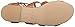 ALDO Women's ELOIZE Gladiator Sandal
