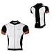 Giordana FormaRed Carbon Jersey - Short-Sleeve - Men's