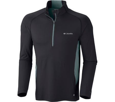 Columbia Freeze Degree Half Zip Shirt