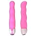Magic Erotic Sex Toys Clit Stimulator Clitoral G Spot Vibrators,Adult Products for Female(Pink)(Pink)