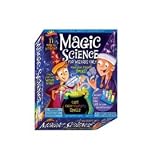 Magic Wizard Science Kit