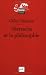 Nietzsche et la philosophie (Broché)