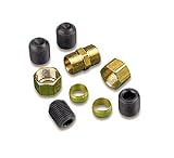 Holley 301-33 SysteMAX Cylinder Head Installation Kit