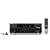 Yamaha HTR-6250BL 630 Watt 7-Channel Home Theater Receiver