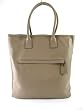 Furla London Vertical Shopper (Taupe)