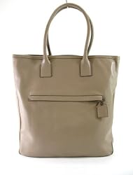 Furla London Vertical Shopper (Taupe)