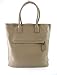 Furla London Vertical Shopper (Taupe)