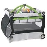 Chicco Lullaby Playard Midori