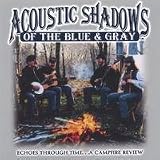 Echoes Through Time...A Campfire Review