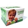lunchpunch Match & Munch Sandwich-Ausstechformen 4&hellip von lunchpunch