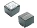 7.20V (Compatible with 7.40V),1440mAh,Li-ion,Hi-quality Replacement Camcorder Battery for PANASONIC NV-MX500A, PANASONIC NV-GS, PV-GS, SDR-H, VDR-D, VDR-M Series, Compatible Part Numbers: CGA-DU06, CGA-DU06A/1B, CGA-DU07, CGA-DU07A/1B, CGA-DU07E/1B, CGA-DU12, CGA-DU12A/1B, CGA-DU14, CGA-DU14A, CGA-DU14A/1B, CGA-DU14E/1B, CGR-DU06, CGR-DU07, VW-VBD070, VW-VBD120-H, VW-VBD140