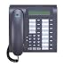 Siemens OptiPoint 410 Economy SIP (mangan) VoIP-Telefon blau