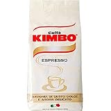 Produkt-Bild: Kimbo Kaffee Espresso - Crema Dolce, 1000g Bohnen