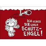 Eigenschaften NICI 60353 / NICI Postkarte 