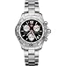 TAG Heuer Men's CAF1110.BA0804 Aquaracer Chronograph Watch