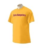 Men's Los Angeles T-Shirt