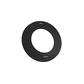 Hitech 49MM Wide Angle Adaptor for 100MM holders