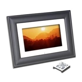 Pandigital 7 LCD Digital Picture Frame