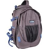 CamRade TravelMate Outbag Hiker Backpack, YKK Zippers, Fits 2-3 DSLR Bodies/6 Lenses/DV or HDV Camcorder
