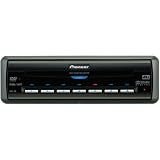 Buy Pioneer XDV-P6 - 6 Disc DVD Player by Pioneer